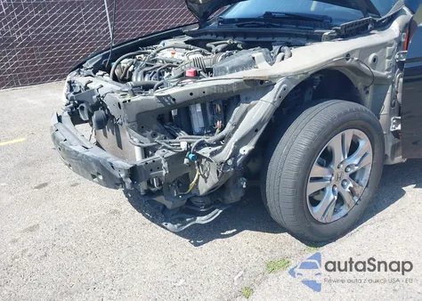 2011 Honda Accord Se z USA, uszkodzony, nr VIN 1HGCP2F61BA141576